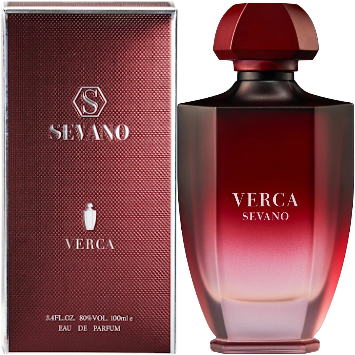 Sevano Verca Eau de Parfum 3.4 oz