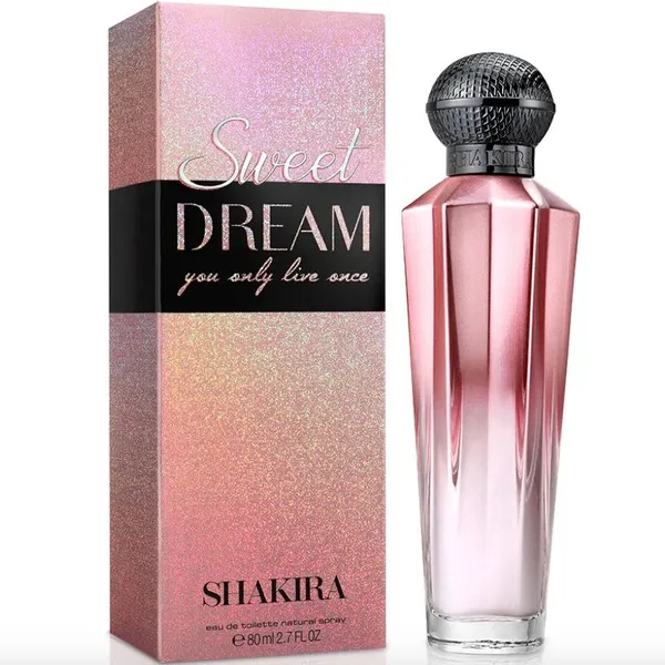 Shakira Sweet Dream Eau de Toilette