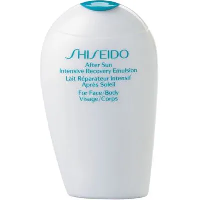 Shiseido After Sun Intensive Recovery Emulsion