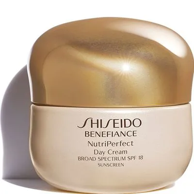 Shiseido Benefiance NutriPerfect Day Cream