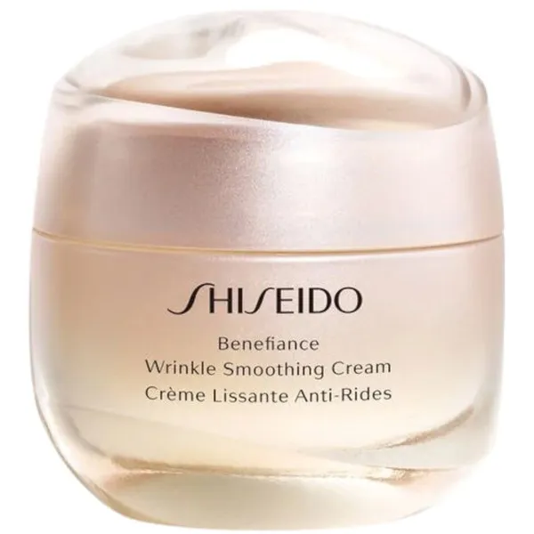 Benefiance Wrinkle Smoothing Cream