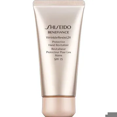 Shiseido Benefiance Wrinkleresist 24 Hand Cream