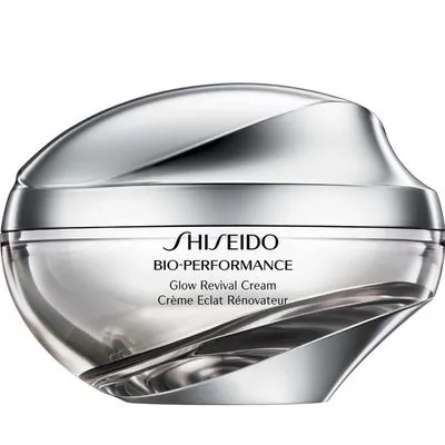Shiseido Bio Performance Glow Revival Cream