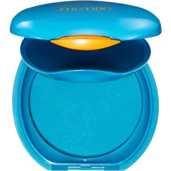 Shiseido Empty Case For Foundation