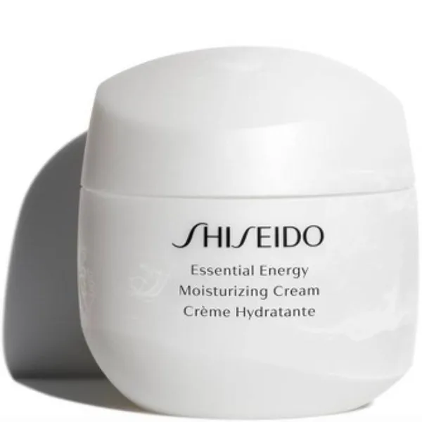 Shiseido Essential Energy Moisturizing Cream