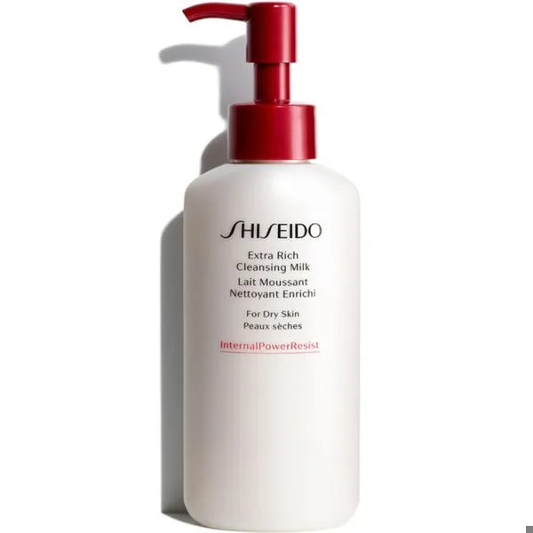 Extra Rich Cleansing Milk