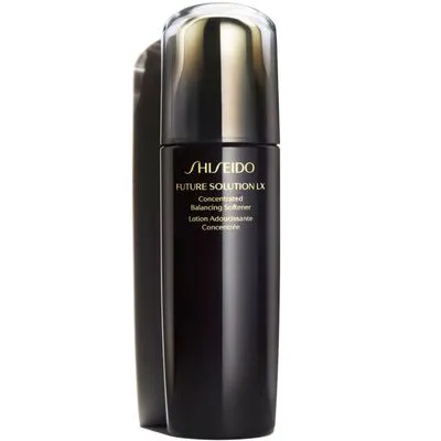 Shiseido Future Solution LX Concentrated Balancing Softener