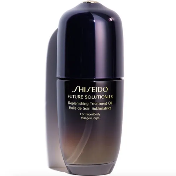 Shiseido Future Solution LX Replenishing Treatment Oil