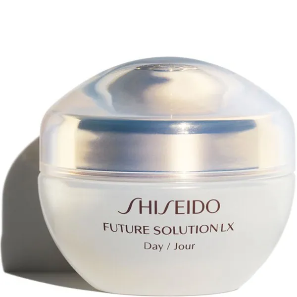 Shiseido Future Solution LX Total Protective Cream