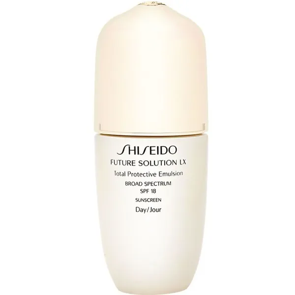 Shiseido Future Solution LX Total Protective Emulsion