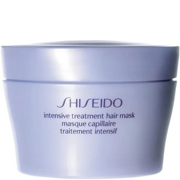 Shiseido Intensive Treatment Hair Mask