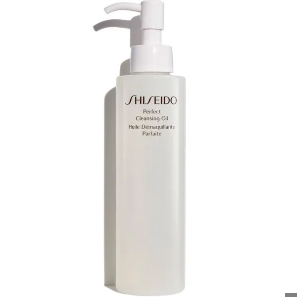 Perfect Cleansing Oil