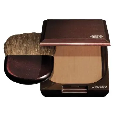 Shiseido Shiseido Bronzer