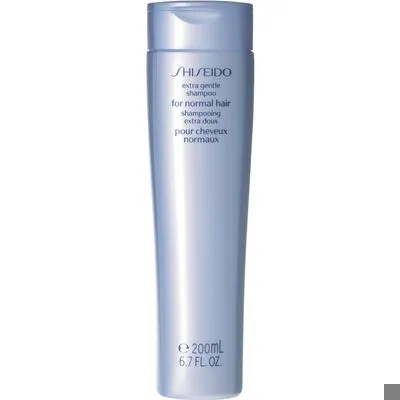 Shiseido Shiseido Extra Gentle Shampoo