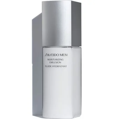 Shiseido Shiseido Men Moisturizing Emulsion