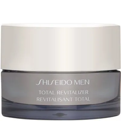 Shiseido Men Total Revitalizer Cream