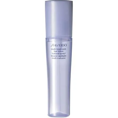 Shiseido Shiseido Multi Treatment Hair Lotion