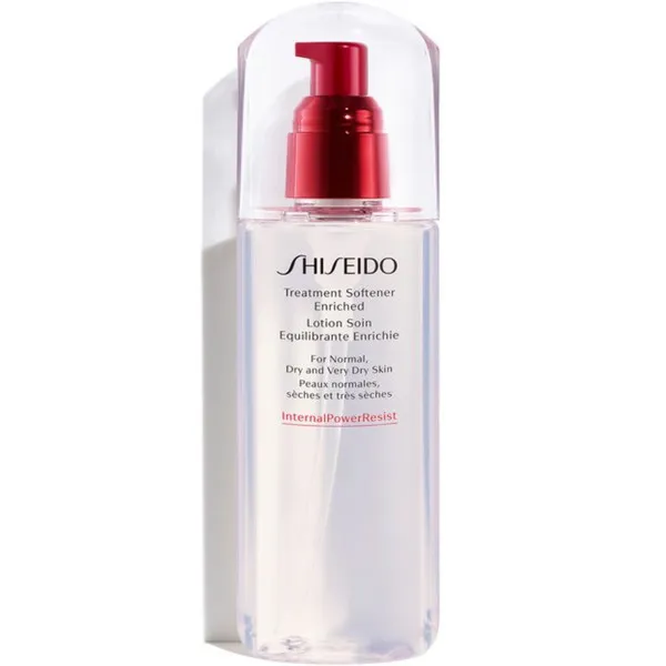 Shiseido Treatment Softener 5.0 oz