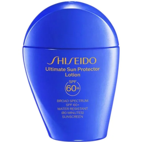 Ultimate Sun Protector Lotion SPF 60+