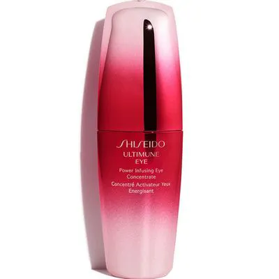 Shiseido Ultimune Eye Power Infusing Eye Concentrate