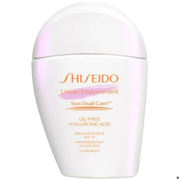Urban Environment Oil-Free SPF 42