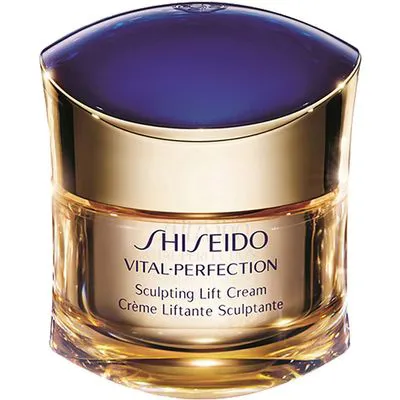 Shiseido Vital Perfection Sculpting Lift Cream