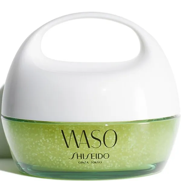 Shiseido Waso Beauty Sleeping Mask