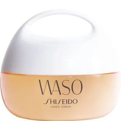 Shiseido Waso Clear Mega Hydrating Cream