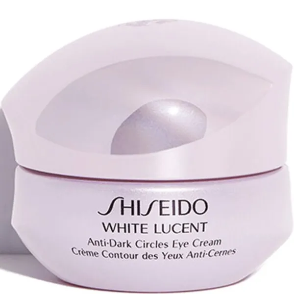 Shiseido White Lucent Anti Dark Circles Eye Cream