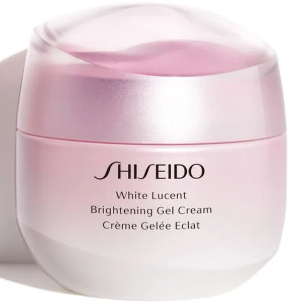 Shiseido White Lucent Brightening Gel Cream