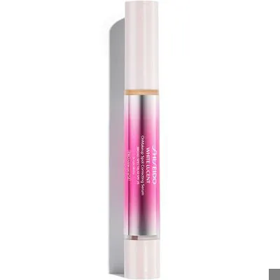 Shiseido White Lucent OnMakeup Spot Correcting Serum