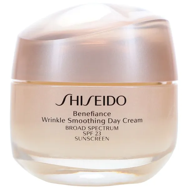 Wrinkle Smoothing Day Cream SPF 23