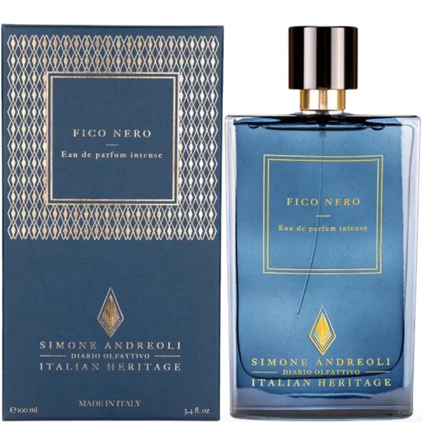 Fico Nero Eau de Parfum