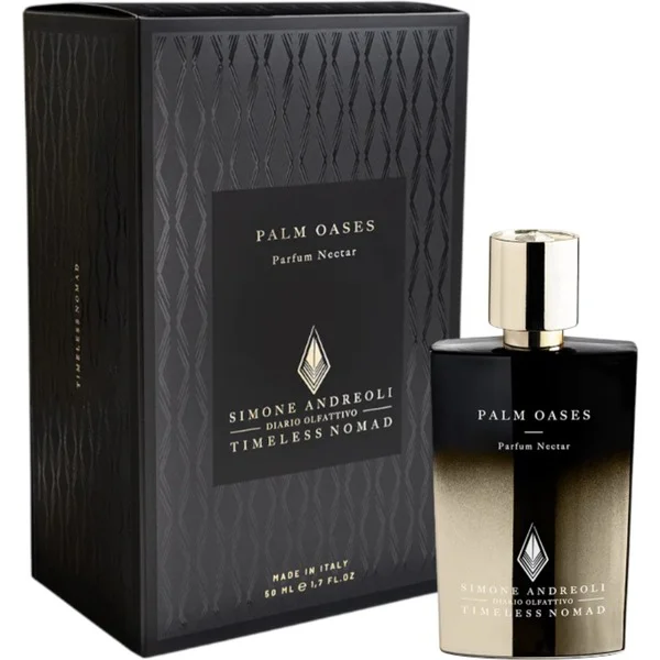 Palm Oases Parfum