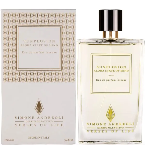 Sunplosion Aloha State Of Mind Eau de Parfum