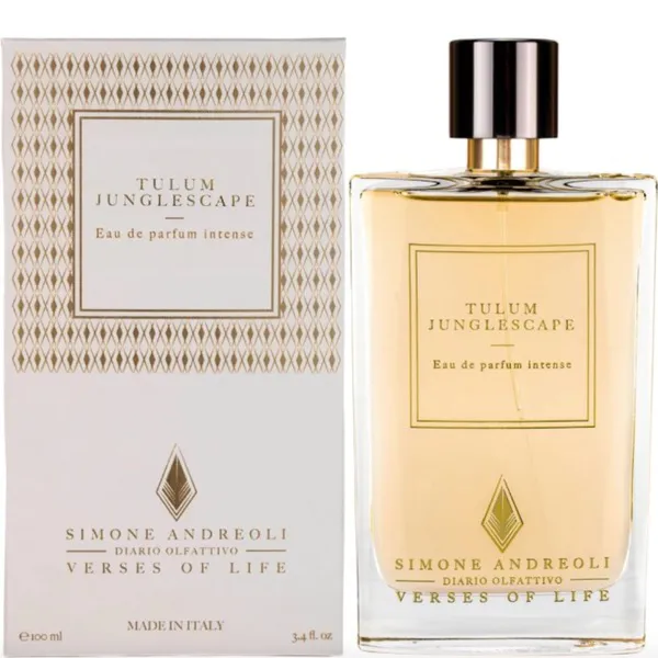 Tulum Junglescape Eau de Parfum