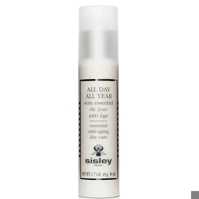 Sisley All Day All Year