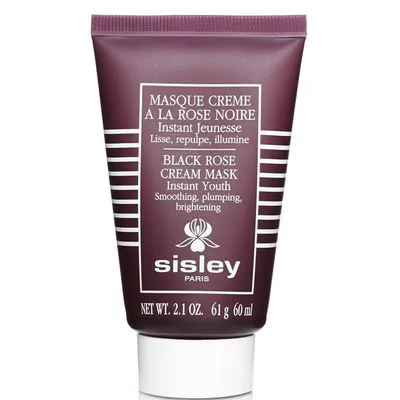 Sisley Black Rose Cream Mask