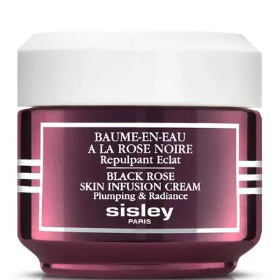 Sisley Black Rose Skin Infusion Cream