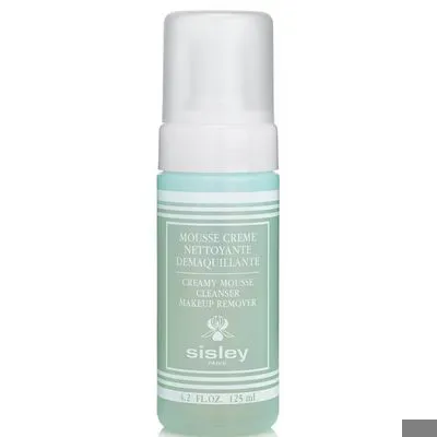Sisley Botanical Creamy Mousse Cleanser