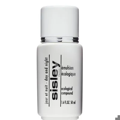 Sisley Day & Night Ecological Compound