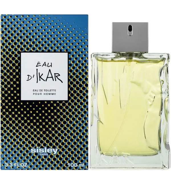 Sisley Eau D'Ikar Eau de Toilette