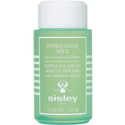 Sisley Gentle Eye & Lip Make Up Remover