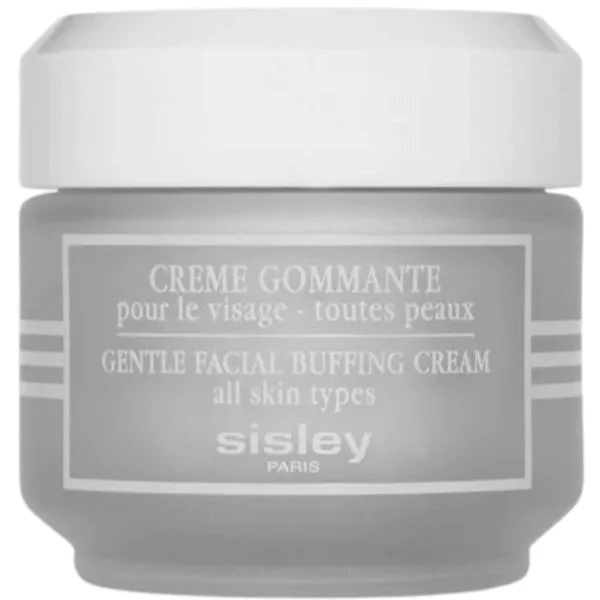 Sisley Gentle Facial Buffing Cream