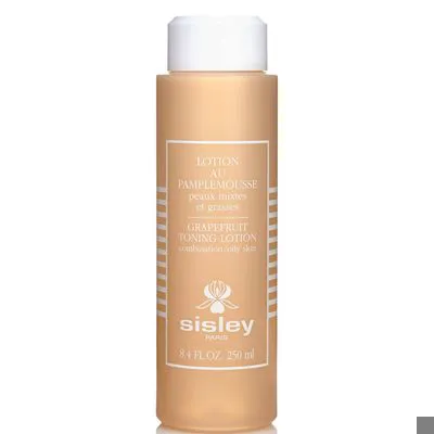 Sisley Grapefruit Toning Lotion