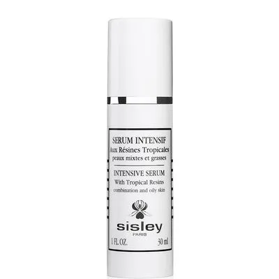 Sisley Intensive Serum With Tropical Resins