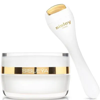Sisley L'Integral Eye & Lip Contour Cream