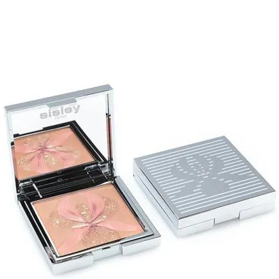 Sisley L'Orchidee Highlighter Blush