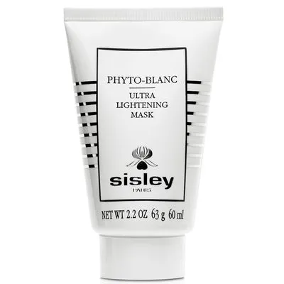 Sisley Phyto Blanc Ultra Lightening Mask