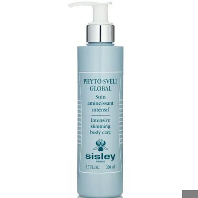 Sisley Phyto Svelt Global Intensive Slimming Body Care